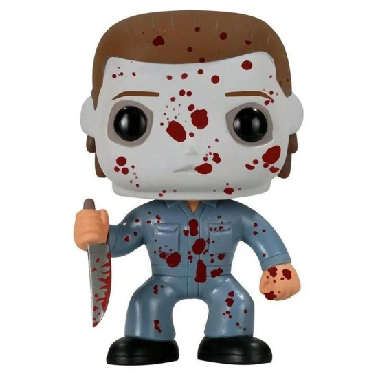 Funko Pop! Michael Myers Blood Splatter (Halloween)